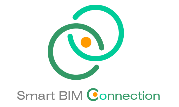 ロゴ画像：SmartBimConnection